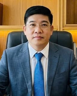 Portrait of Truong Xuan Dang