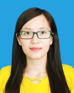 Ảnh chân dung của Đoàn Thị Bích Ngọc