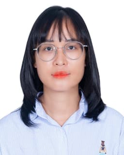 Ảnh chân dung của Mai Thị Duyên
