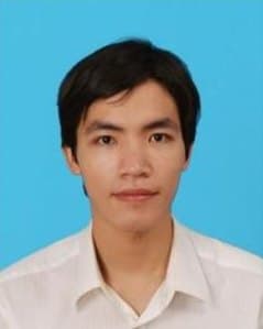 Ảnh chân dung của Nguyễn Hữu Đức