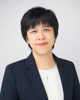 Ảnh chân dung của Trần Ngọc Huyền Trang